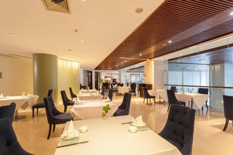 Holiday Inn Shanghai Vista — photo 7