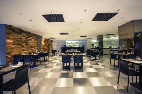 Lasagrada Hotel Istanbul — photo 2