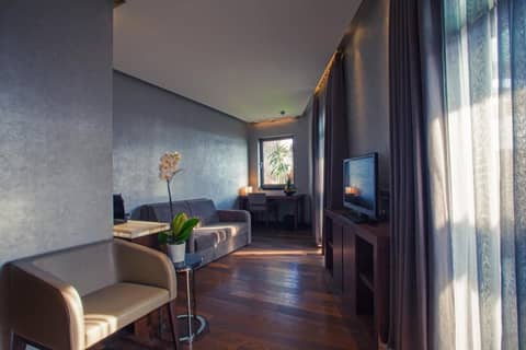 Lasagrada Hotel Istanbul — photo 6
