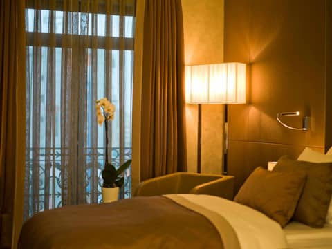 Lasagrada Hotel Istanbul — photo 8