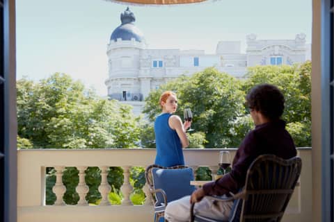 Santo Mauro a Luxury Collection Hotel Madrid — photo 4