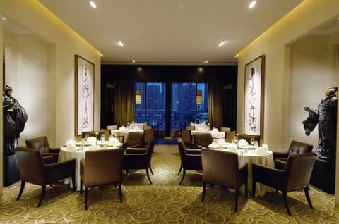 DoubleTree by Hilton Beijing — photo 4