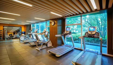 DoubleTree by Hilton Beijing — photo 6