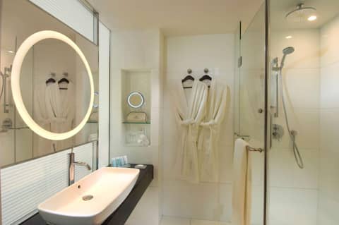 DoubleTree by Hilton Beijing — photo 8
