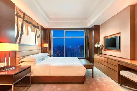 DoubleTree by Hilton Beijing — photo 9