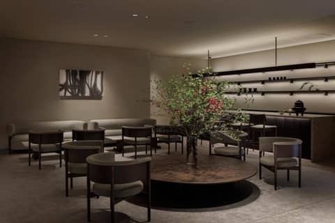 BELLUSTAR TOKYO, A Pan Pacific Hotel — photo 4