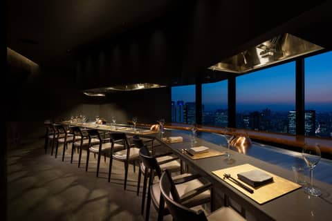 BELLUSTAR TOKYO, A Pan Pacific Hotel — photo 5