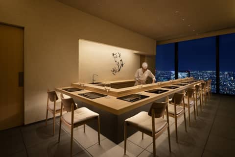 BELLUSTAR TOKYO, A Pan Pacific Hotel — photo 7