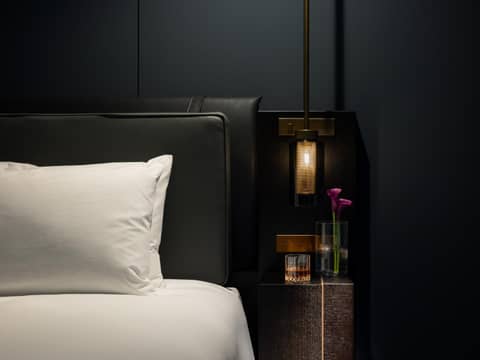 BELLUSTAR TOKYO, A Pan Pacific Hotel — photo 8