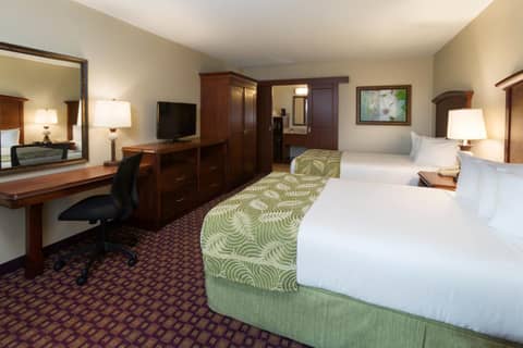 Rosen Inn at Pointe Orlando — photo 6