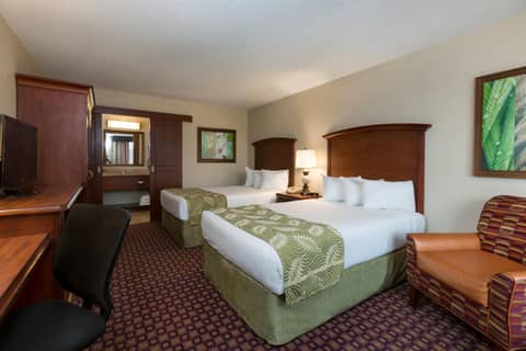 Rosen Inn at Pointe Orlando — photo 7