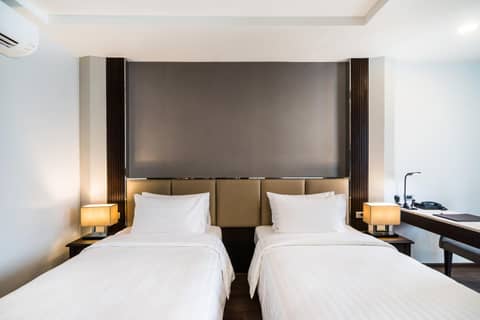 SureStay Plus by Best Western Sukhumvit 2 — photo 4