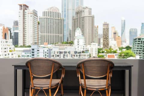 SureStay Plus by Best Western Sukhumvit 2 — photo 5