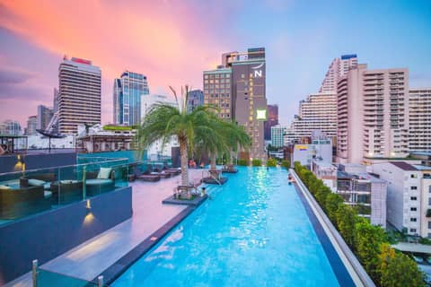 SureStay Plus by Best Western Sukhumvit 2 — photo 6