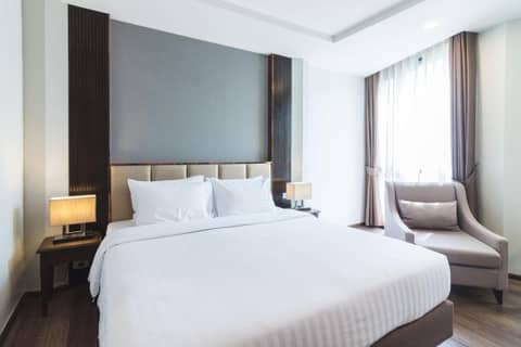 SureStay Plus by Best Western Sukhumvit 2 — photo 7