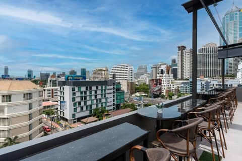 SureStay Plus by Best Western Sukhumvit 2 — photo 8