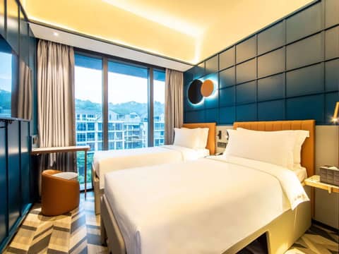 Hotel Faber Park Singapore - Handwritten Collection — photo 3