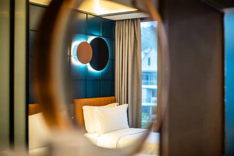 Hotel Faber Park Singapore - Handwritten Collection — photo 4