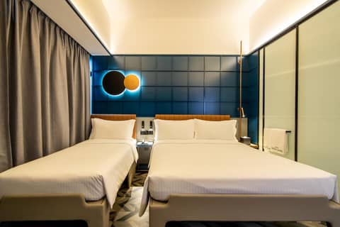 Hotel Faber Park Singapore - Handwritten Collection — photo 5