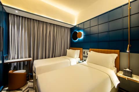 Hotel Faber Park Singapore - Handwritten Collection — photo 9