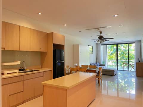 The Ocean Suites — photo 8