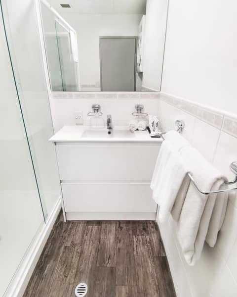 Quest on Eden Auckland CBD Apartment Hotel — photo 7