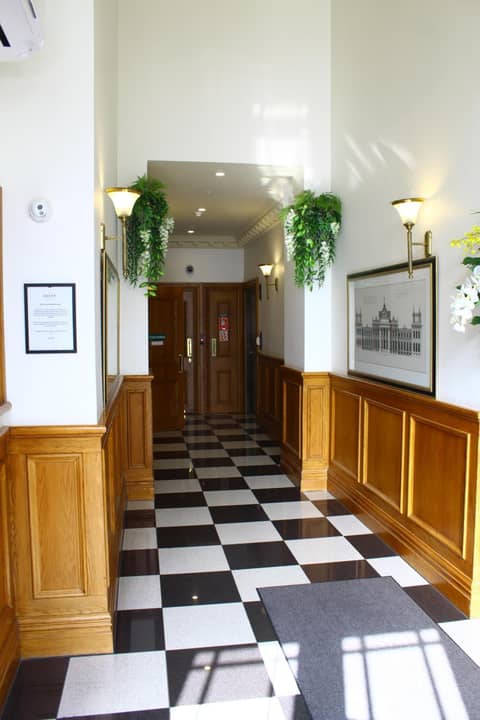 Quest on Eden Auckland CBD Apartment Hotel — photo 9