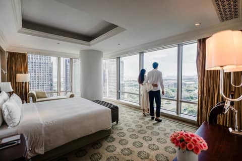 The Langham, Shenzhen — photo 4
