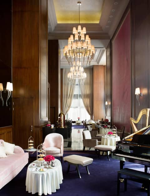 The Langham, Shenzhen — photo 8