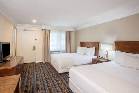 Days Inn by Wyndham San Diego Hotel Circle — photo 2