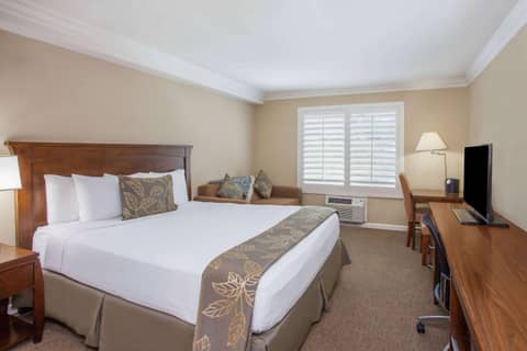 Days Inn by Wyndham San Diego Hotel Circle — photo 6