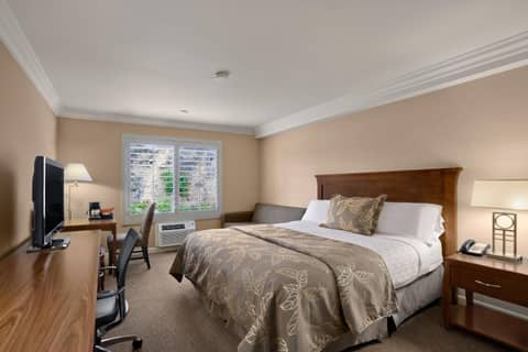 Days Inn by Wyndham San Diego Hotel Circle — photo 8