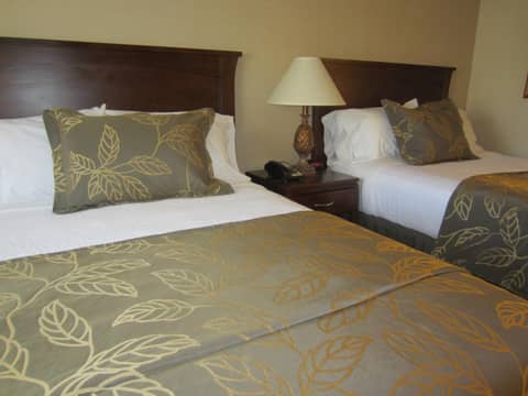 Days Inn by Wyndham San Diego Hotel Circle — photo 9