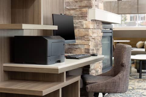 Residence Inn by Marriott Columbus Polaris — photo 3
