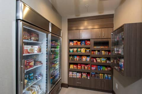 Residence Inn by Marriott Columbus Polaris — photo 4