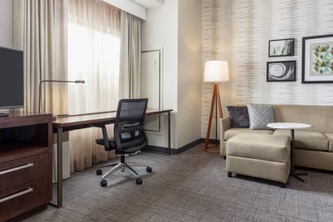 Residence Inn by Marriott Columbus Polaris — photo 5
