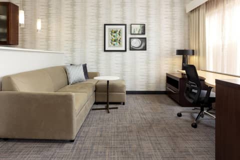 Residence Inn by Marriott Columbus Polaris — photo 6