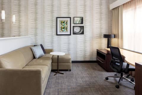 Residence Inn by Marriott Columbus Polaris — photo 7