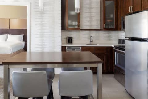 Residence Inn by Marriott Columbus Polaris — photo 9