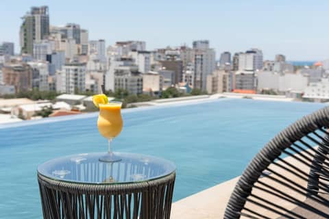 Estrella Boutique Hotel — photo 9