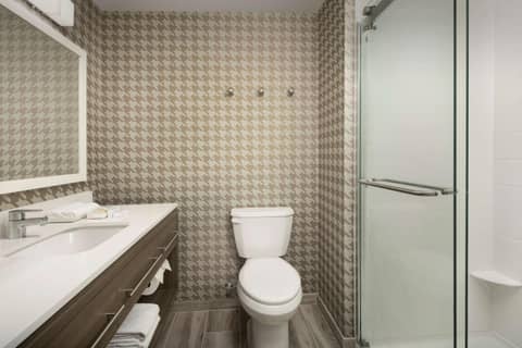 Home2 Suites By Hilton Tampa Westshore Airport, Fl — photo 8
