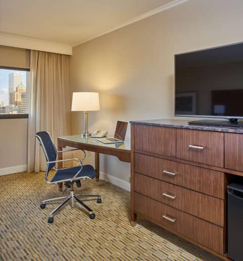 Hyatt Regency Milwaukee — photo 6