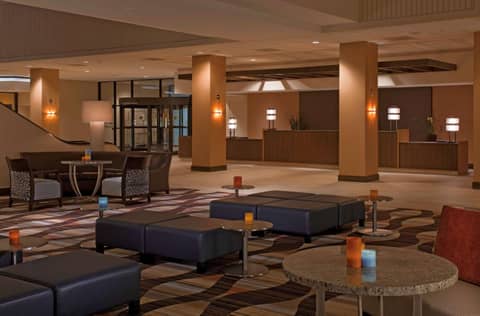 Hyatt Regency Milwaukee — photo 7