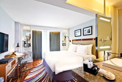 The Kuta Beach Heritage Hotel - Managed by Accor — photo 2