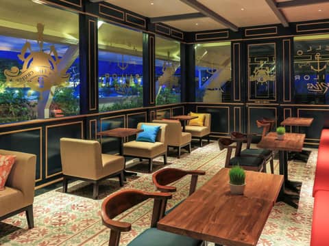 The Kuta Beach Heritage Hotel - Managed by Accor — photo 4