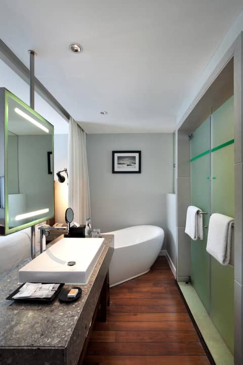 The Kuta Beach Heritage Hotel - Managed by Accor — photo 8