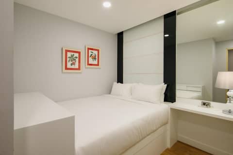Parc Borough City Resort — photo 8