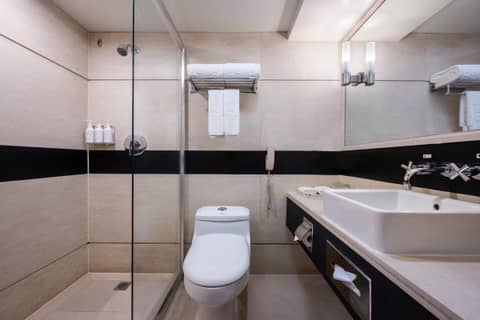 Sunworld Hotel Wangfujing — photo 2