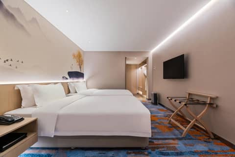 Sunworld Hotel Wangfujing — photo 3