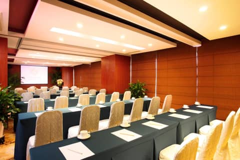 Sunworld Hotel Wangfujing — photo 4